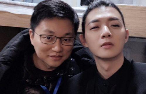 霍尊事件爆料视频播放,揭秘娱乐圈惊人内幕